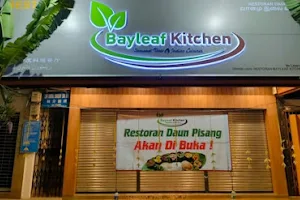 Bayleaf Kitchen Restaurant - Petaling Jaya image