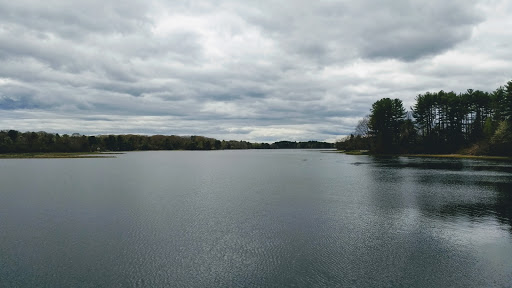 Shopping Mall «Kittery Premium Outlets», reviews and photos, 375 US-1, Kittery, ME 03904, USA