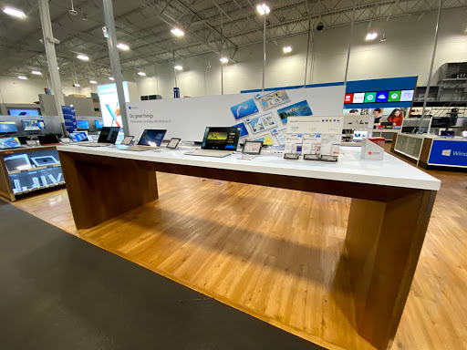 Electronics Store «Best Buy», reviews and photos, 11200 W Broad St, Glen Allen, VA 23060, USA