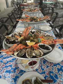 Photos du propriétaire du Restaurant de fruits de mer Le Panier de Crabes à La Rochelle - n°2