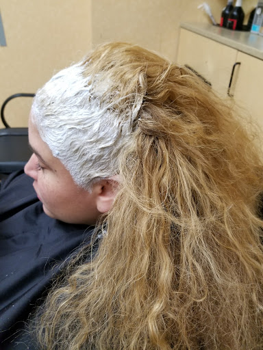 Hair Salon «SmartStyle Hair Salon», reviews and photos, 5200 Windward Pkwy, Alpharetta, GA 30004, USA