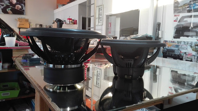 Reviews of East Coast Soundz & Auto Electrix Ltd in Napier - Electrician