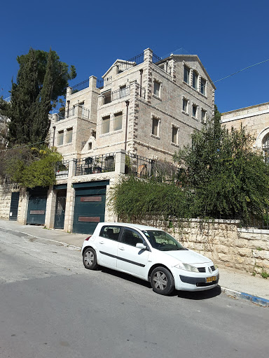 Jerusalem Theatre