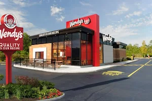 Wendy's image