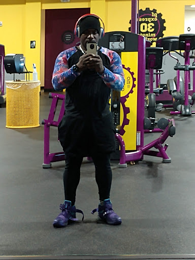 Gym «Planet Fitness», reviews and photos, 2516 Airport Rd, Colorado Springs, CO 80910, USA