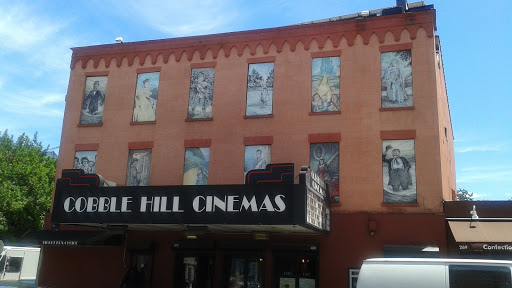 Movie Theater «Cobble Hill Cinemas», reviews and photos, 265 Court St, Brooklyn, NY 11231, USA