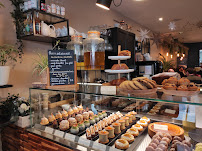 Atmosphère du Restaurant Pâtisserie Tonton Gâteau à Strasbourg - n°11