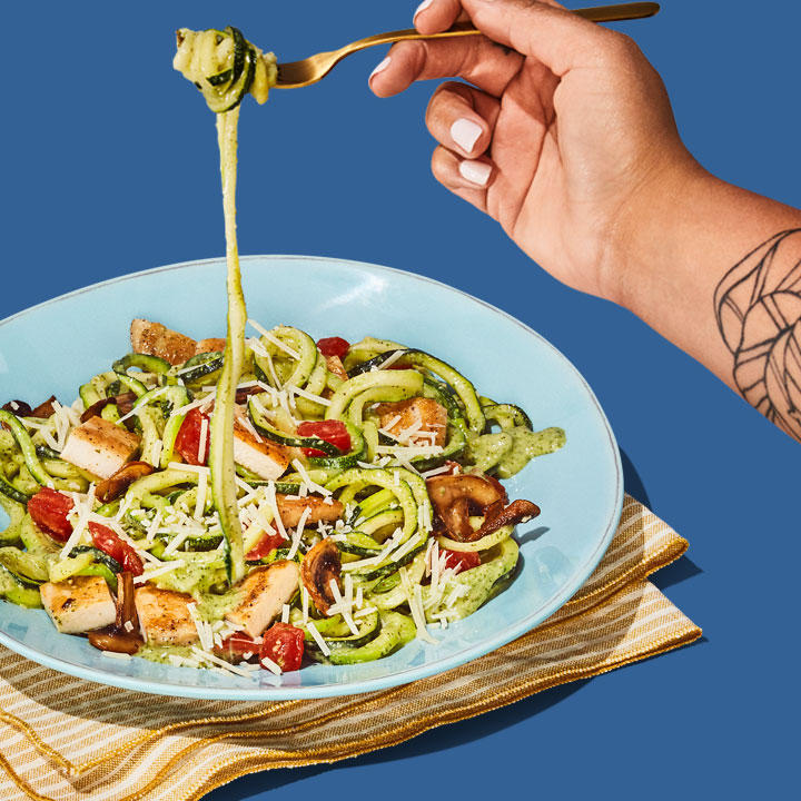 Noodles and Company 54481