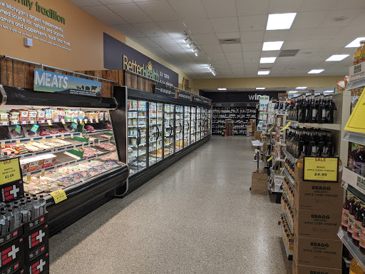 Health Food Store «Better Health Store», reviews and photos, 19850 Mack Ave, Grosse Pointe Woods, MI 48236, USA