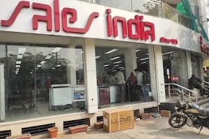 Sales India image