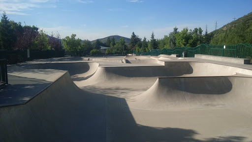 Park City Skatepark