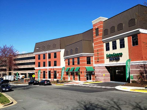 Storage Facility «Extra Space Storage», reviews and photos, 1315 Beverly Rd, McLean, VA 22101, USA