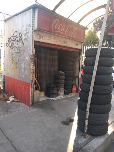 Talachas Y Llantas