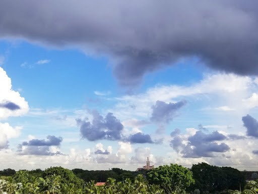 Golf Course «Riviera Golf Course», reviews and photos, 1155 Blue Rd, Coral Gables, FL 33146, USA