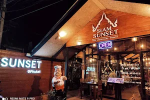 Siam Sunset Restaurant image