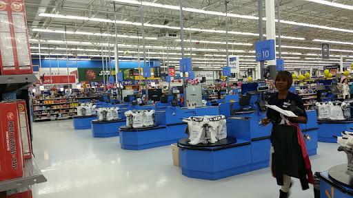 Discount Store «Walmart», reviews and photos, 700 Marketplace Blvd, Hamilton Township, NJ 08691, USA