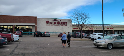 World Market