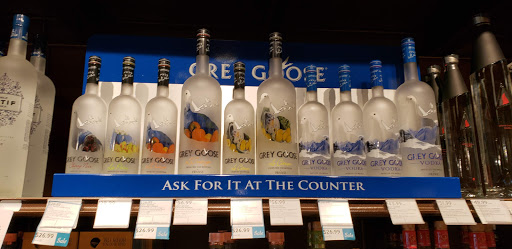 Liquor Store «ABC Fine Wine & Spirits», reviews and photos, 1395 E Hwy 50, Clermont, FL 34711, USA