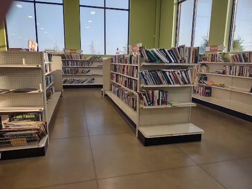 Non-Profit Organization «Goodwill Store», reviews and photos, 6065 Main St, Whitestown, IN 46075, USA