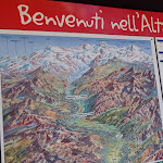 Photo n°5 de l'avis de Maria.a fait le 05/02/2024 à 07:23 sur le  Residenza del Sole à Gressoney-Saint-Jean