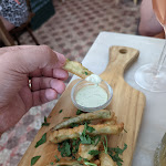 Photo n°8 de l'avis de Micah.a fait le 14/07/2022 à 11:49 sur le  Taberna da Rua das Flores à Lisbon