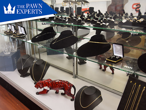 Pawn Shop «North Scottsdale Pawn Shop», reviews and photos, 10812 N Scottsdale Rd, Scottsdale, AZ 85254, USA