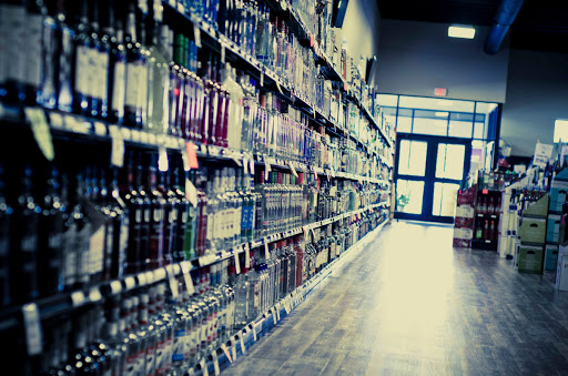 Liquor Store «Bottle Barn Liquors», reviews and photos, 2515 S University Dr, Fargo, ND 58102, USA
