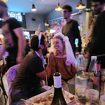 Photo n°2 de l'avis de Katze.r fait le 16/05/2022 à 10:59 sur le  Arcade and Food à Rome