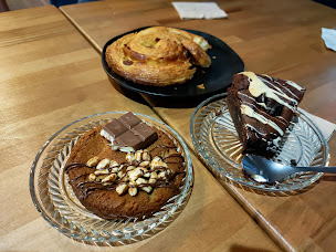 Photo n°21 de La Fabric Food&Coffee Restaurant à Pontorson ()