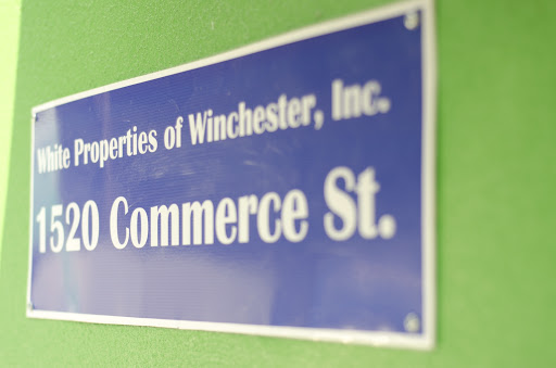 Self-Storage Facility «White Properties of Winchester», reviews and photos, 1520 Commerce St, Winchester, VA 22601, USA