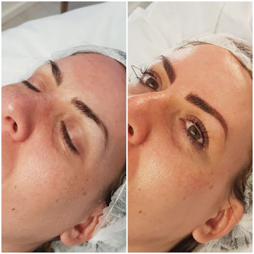 Reviews of LKW microblading in Telford - Beauty salon