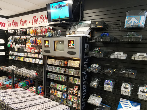 Video Game Store «Video Game Cavern», reviews and photos, 3058 Wade Hampton Blvd #24, Taylors, SC 29687, USA