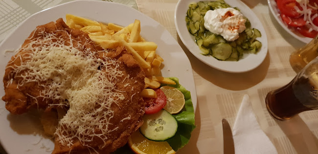 Opinii despre Alvég Panzió în Szombathely - Szálloda