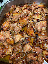 Photo n°14 de Restaurant Le Bol d'Or Marseille à Marseille ()