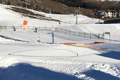 Genossenschaft Schweizer Ski und Snowboardschule Lumnezia