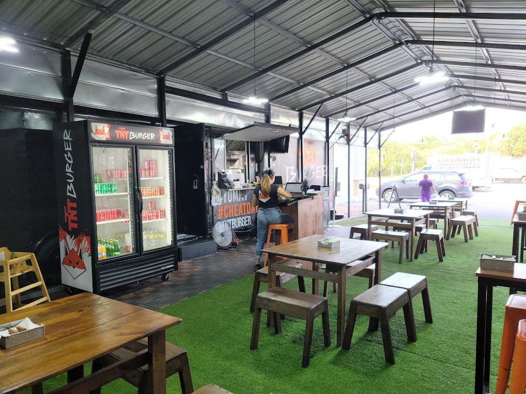 TNT BURGER 33614