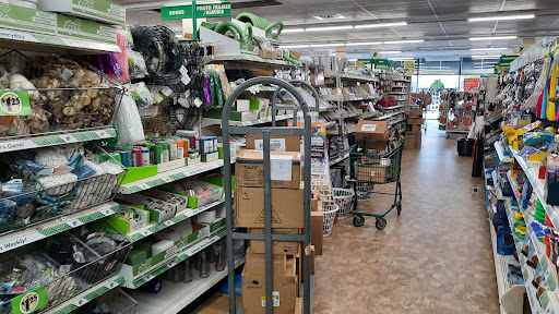 Dollar Store «Dollar Tree», reviews and photos, 3 Kent Town Market #3, Chester, MD 21619, USA