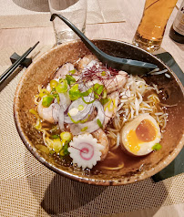 Rāmen du Restaurant japonais Ramen By Origine - Ahuy - n°18