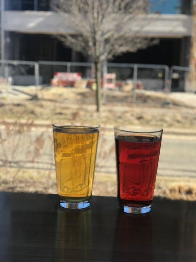 Brewery «Unruly Brewing Company», reviews and photos, 360 W Western Ave, Muskegon, MI 49440, USA
