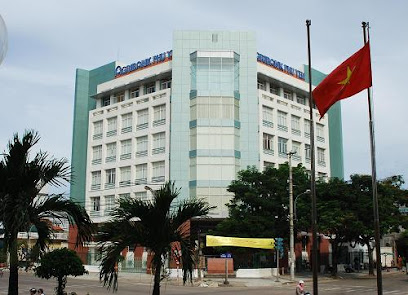 AGRIBANK Phú Yên