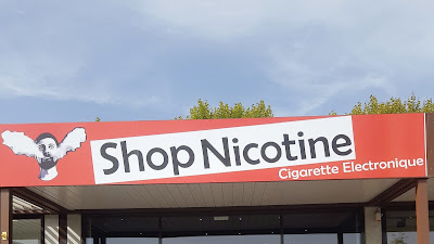 Shop nicotine cazeres à Cazères