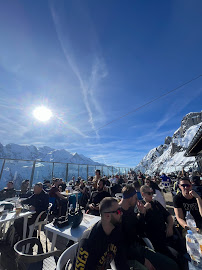 Les plus récentes photos du Restaurant Altitude 2000 à Chamonix-Mont-Blanc - n°6