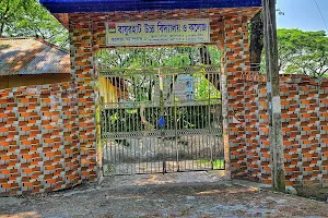 Baburhat High School & College image