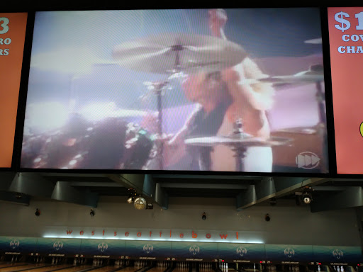 Bowling Alley «West Seattle Bowl», reviews and photos, 4505 39th Ave SW, Seattle, WA 98116, USA