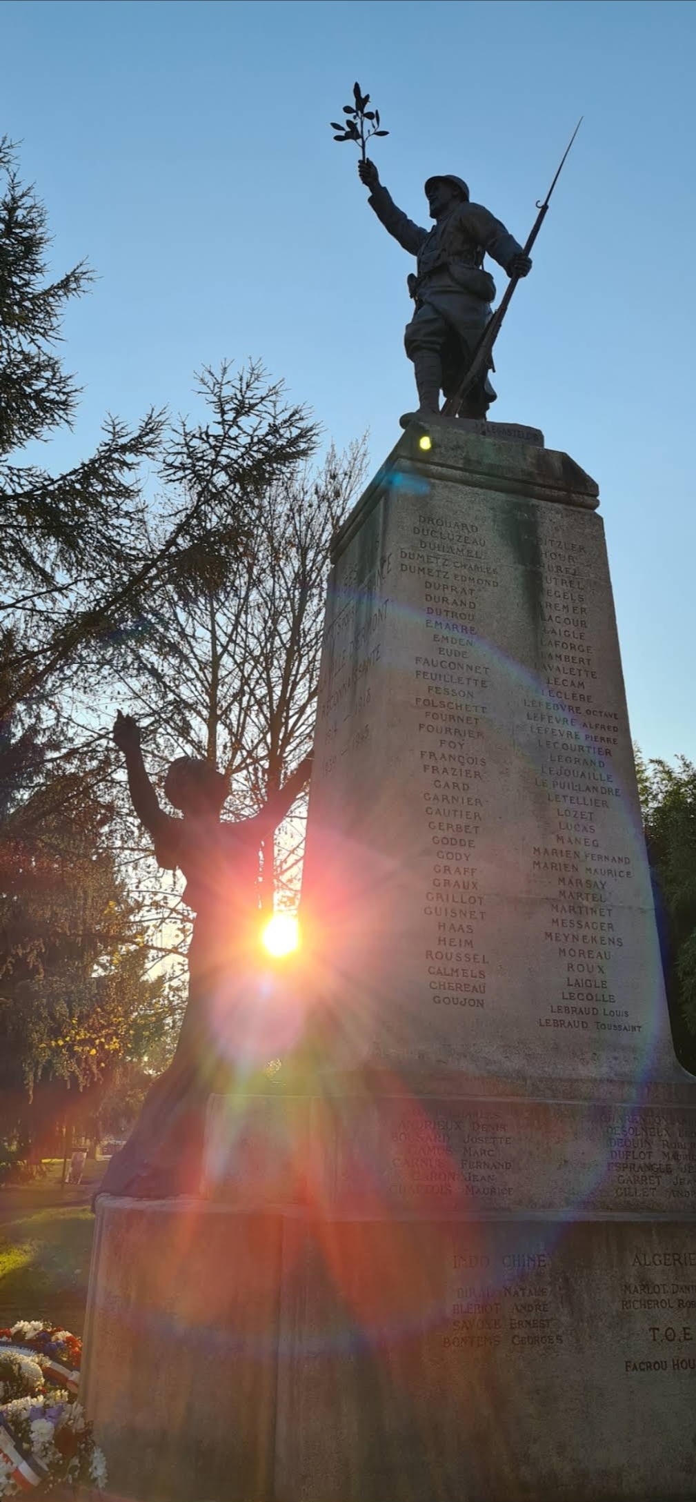 Photo n° 1 de l'avis de Murad. fait le 18/11/2022 à 16:47