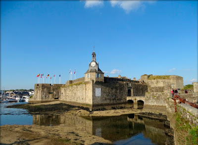 LE KERNORMA à Concarneau