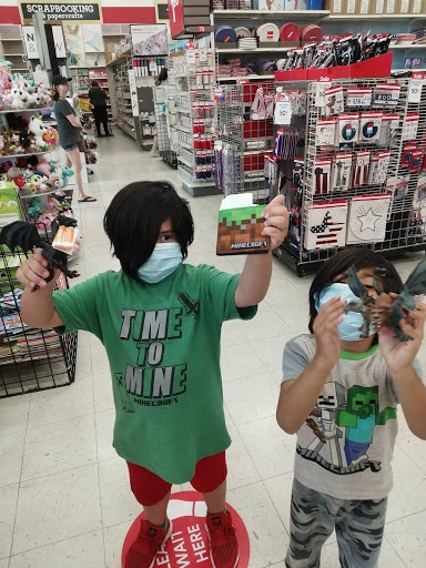 Craft Store «Michaels», reviews and photos, 1725 SE Delaware Ave, Ankeny, IA 50021, USA