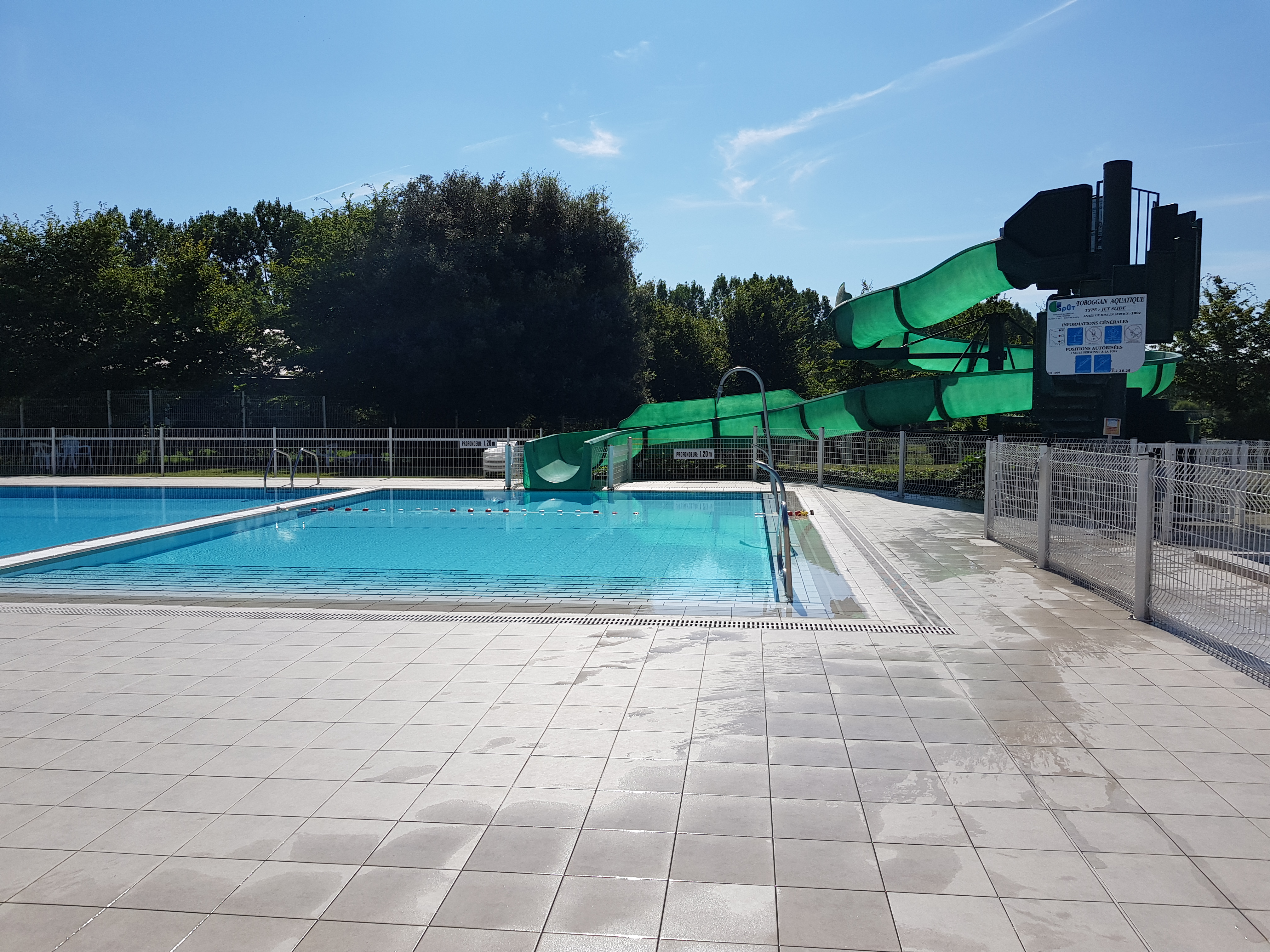 Photo n° 5 de l'avis de elvina.e fait le 18/07/2018 à 09:53