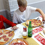 Photo n°1 de l'avis de Robert.l fait le 01/11/2023 à 19:42 sur le  Le Palme à Genoa