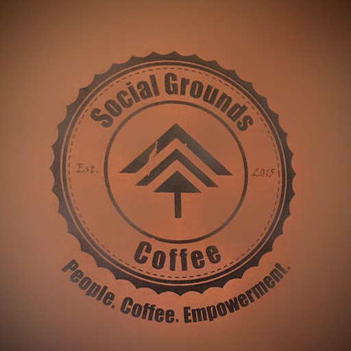 Coffee Shop «Social Grounds Coffee Company», reviews and photos, 1712 Main St N, Jacksonville, FL 32206, USA